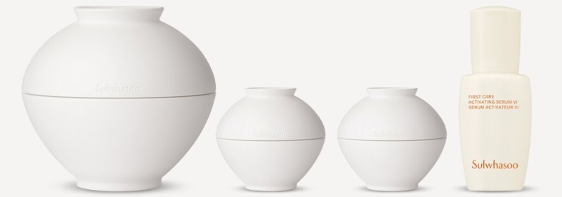 月亮瓶面霜30ml套裝 月亮瓶面霜30ml套裝