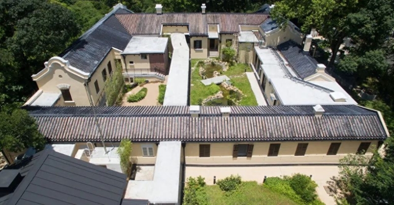 綠匯學苑 綠匯學苑