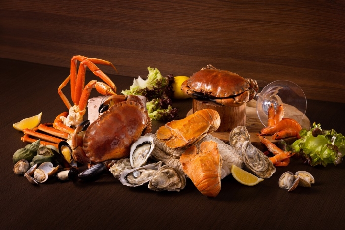 海鮮 海鮮
