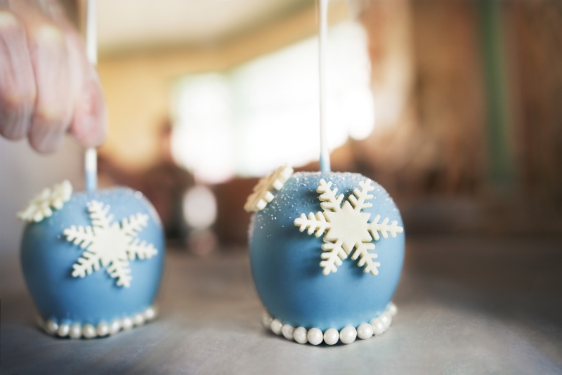 極光糖果屋 極光糖果屋