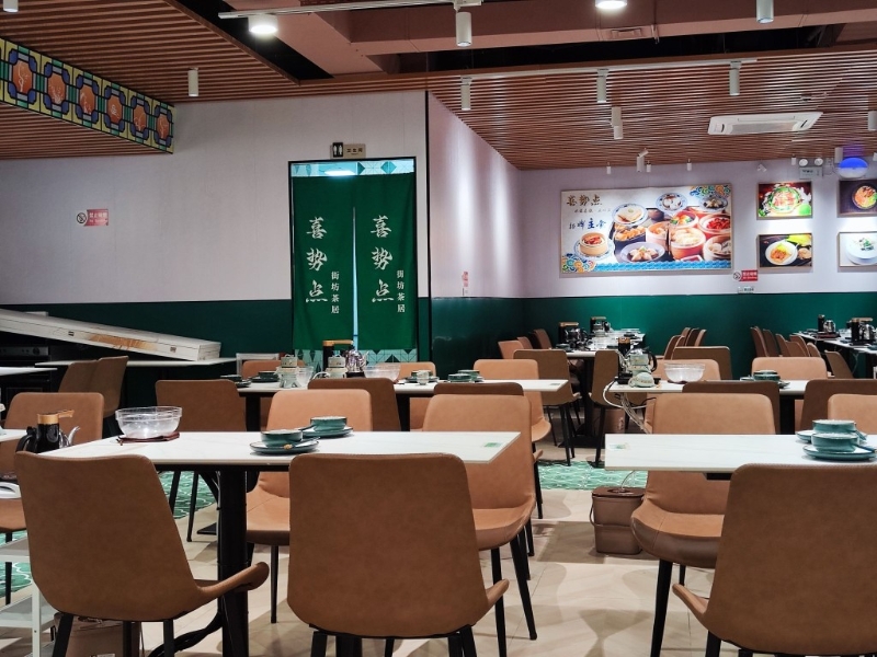 2. 喜勢點 2. 喜勢點