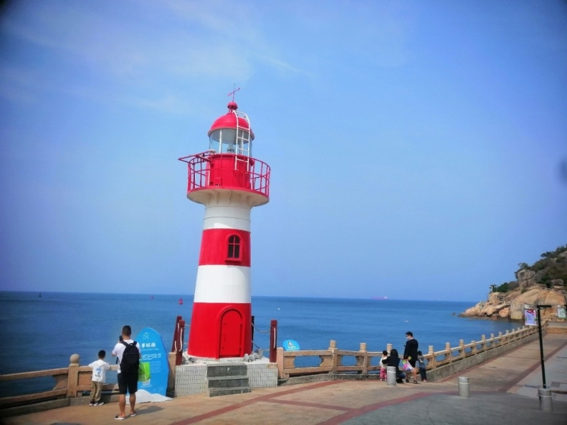 外伶仃島 外伶仃島