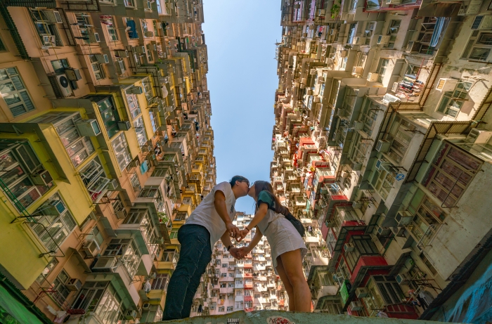 怪獸大廈 怪獸大廈