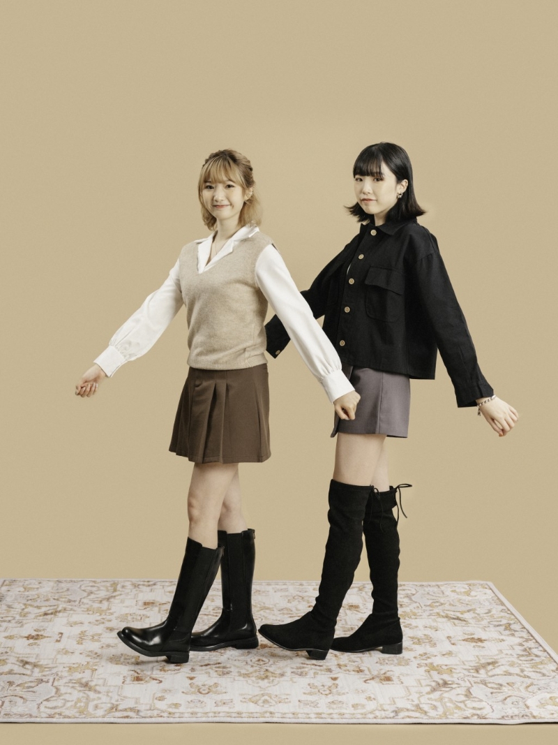 由即日至10月31日，The Korner推出秋日優惠推廣，指定鞋款低至半價。（The Korner）