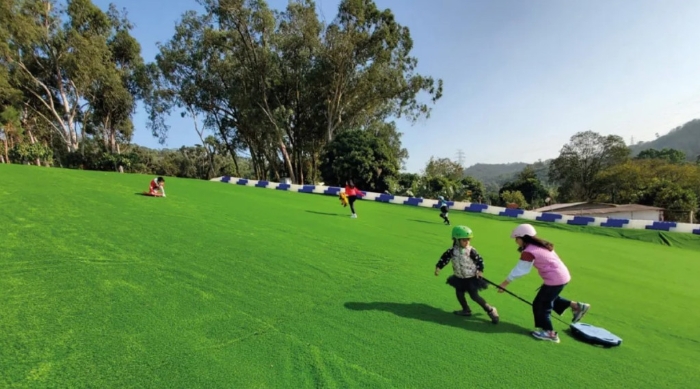 大棠有機生態園