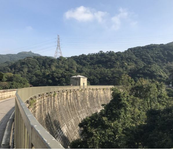 九龍水塘 九龍水塘