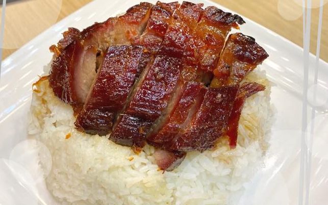 朗益燒味工房(深水埗店) 朗益燒味工房(深水埗店)