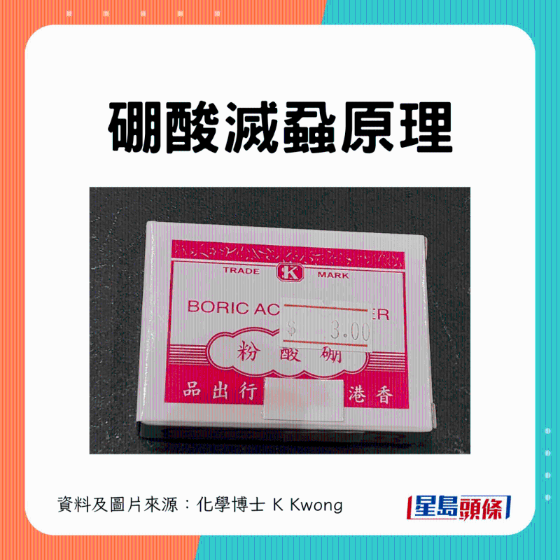 硼酸 硼酸
