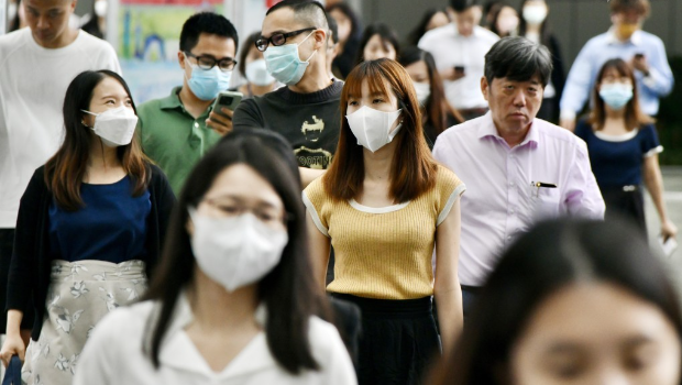 報告又指，香港企業在招聘人手方面比跨國企業更進取，其中34%的香港企業計劃明年首季增聘人手。