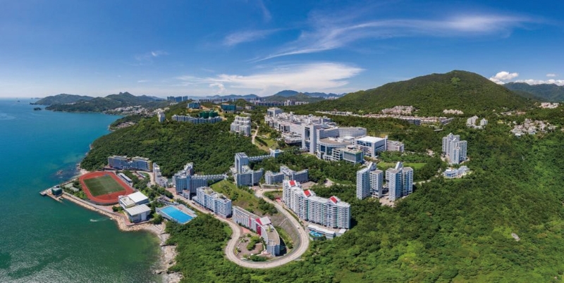 香港科技大學是首間為學生提供創業訓練及資源的大學，助學生把創業意念變成真實。