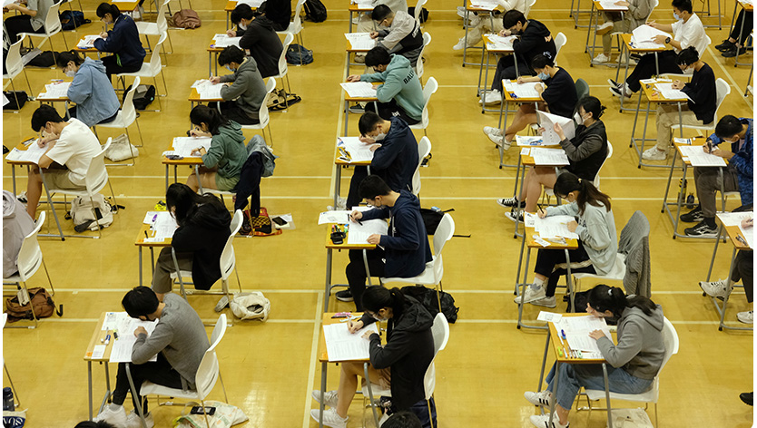 競爭最激烈的聯招課程 競爭最激烈的聯招課程