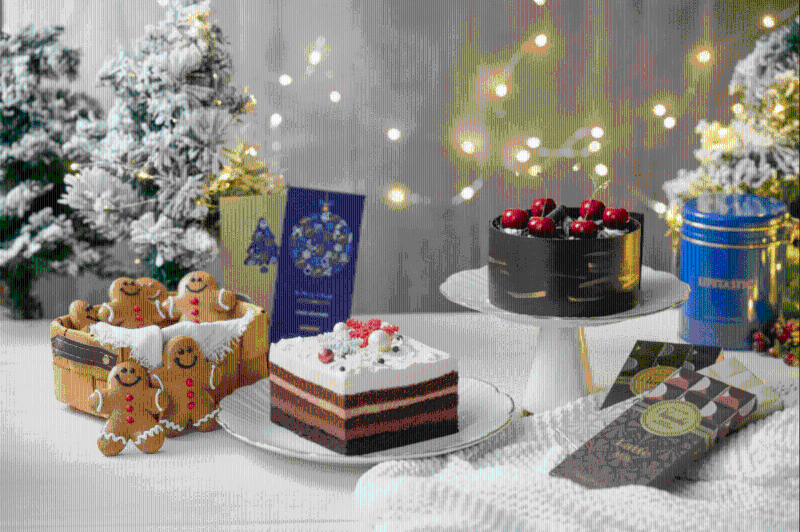 LIFETASTIC 聯乘意大利朱古力 Vecnhi LIFETASTIC 聯乘意大利朱古力 Vecnhi