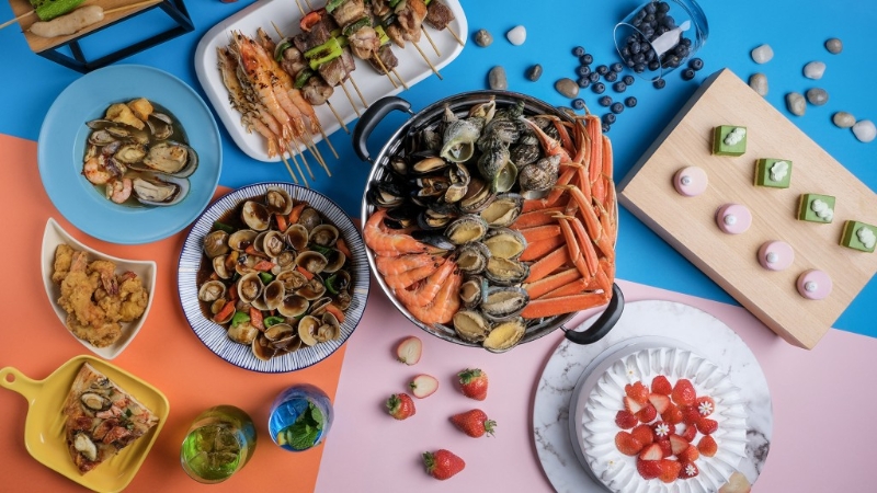 悅品酒店?荃灣The Platter低至7折 悅品酒店?荃灣The Platter低至7折