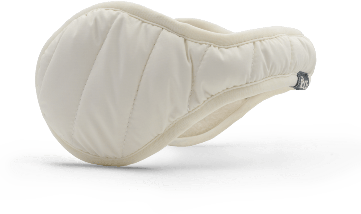 180s羽絨高保暖女裝雪地耳罩、原價$165、現售$115.5、T，采用后戴式設計及抗水尼龍面布，內填650FP羽絨及Primaloft?保溫棉。