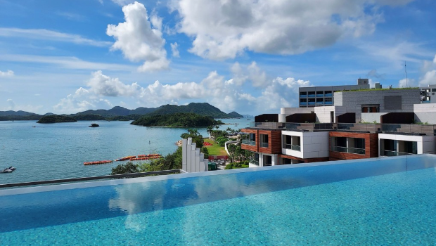 親子優惠︳低至$863！西貢WM酒店住宿連餐飲低至44折、更有免費升級！周末、圣誕假期都有優惠