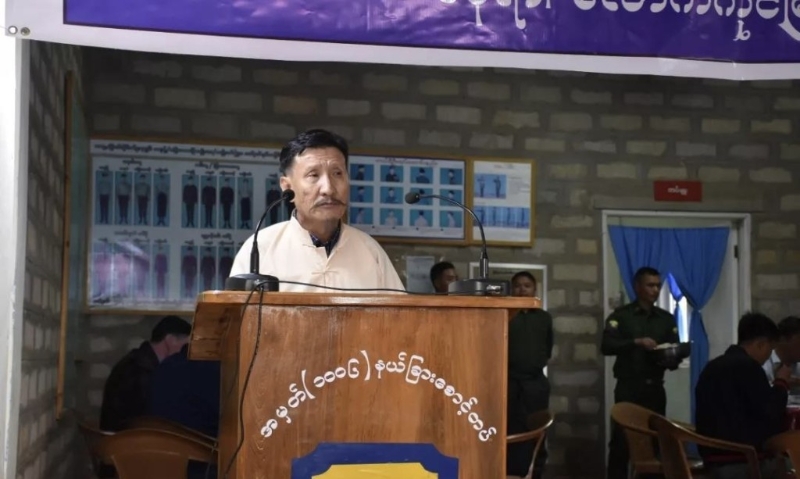 魏懷仁又名魏三。