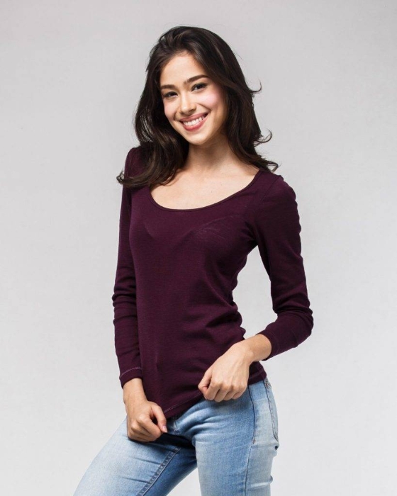 雞仔嘜“心膚吸”內衣于洗濯30次后，保暖值有所提升。$258