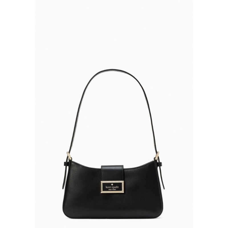 Women Reegan Small Shoulder Bag - Black:$1,855(原價$5,300) Women Reegan Small Shoulder Bag - Black:$1,855(原價$5,300)