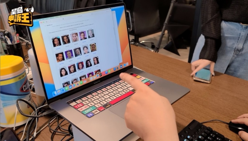 《星島申訴王》持續跟進騙徒利用科技詐騙的現象。