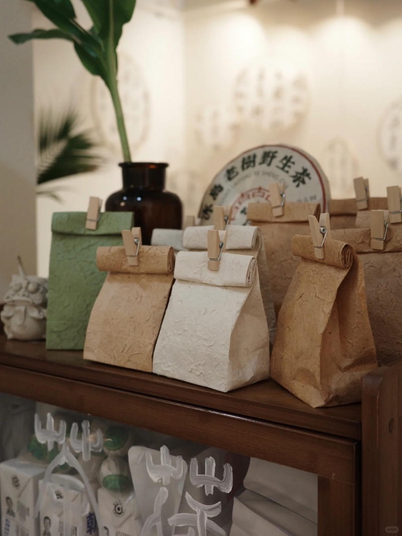 沒門兒小館。