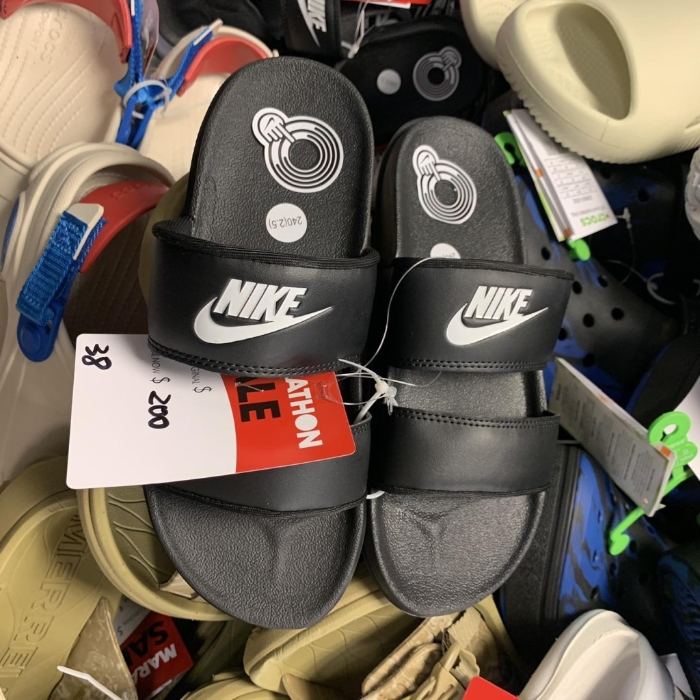 拖鞋減價 拖鞋減價