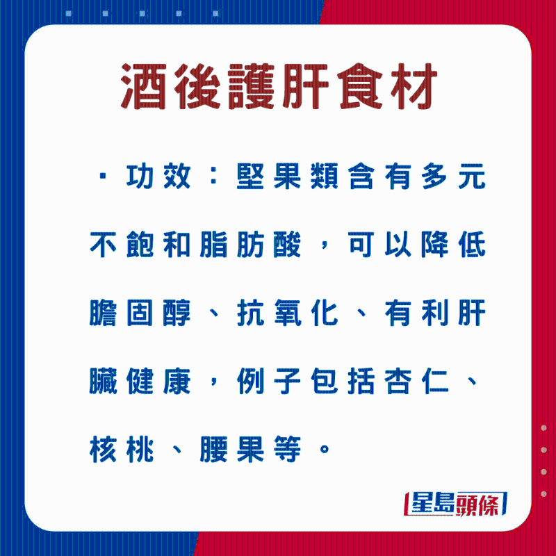 堅果功效 堅果功效