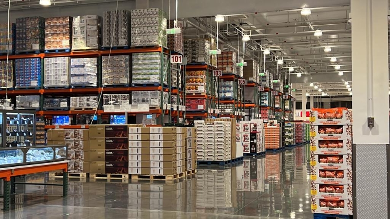 Costco 是美國連鎖超市，與港人最愛的山姆超市一樣同為倉儲式超市。.jpg