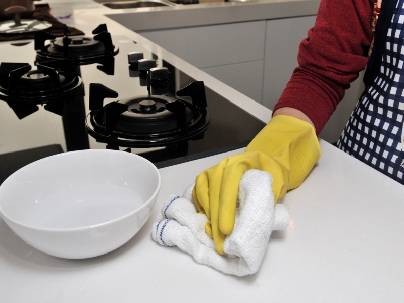 農歷新年將近，對于中國人來說，過年前最忙的日子莫過于年廿八。