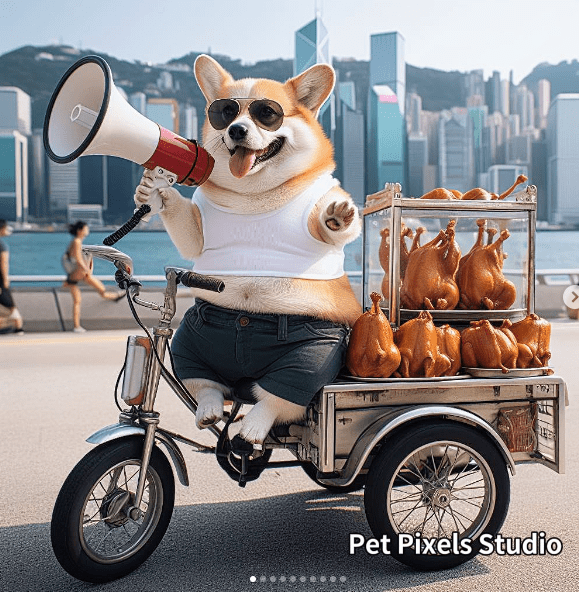 臺灣藝術家陳志信為the pulse獨家創作3幅香港限定作品