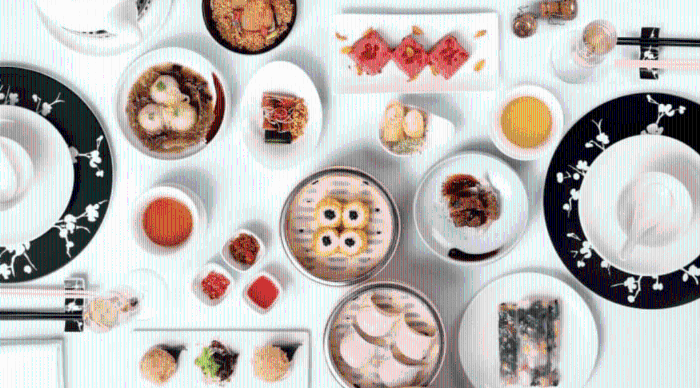 國金軒位于尖沙咀The Mira美麗華酒店3樓，自2012年起屢獲香港澳門米芝蓮指南推薦，繼去年推出點心放題反應熱烈，今年也載譽歸來。