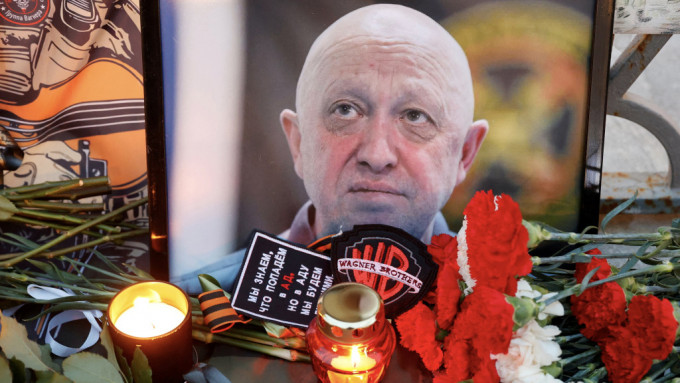 曾與普京關系密切的傭兵首腦普里戈任在倒戈兩個月后空難身亡，震驚全球。路透社