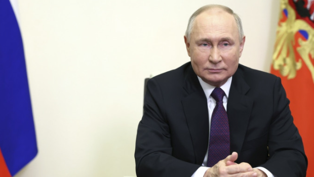 普京指占領阿夫迪夫卡為“重要的勝利”。