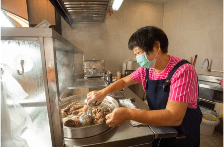 興發熟食 興發熟食