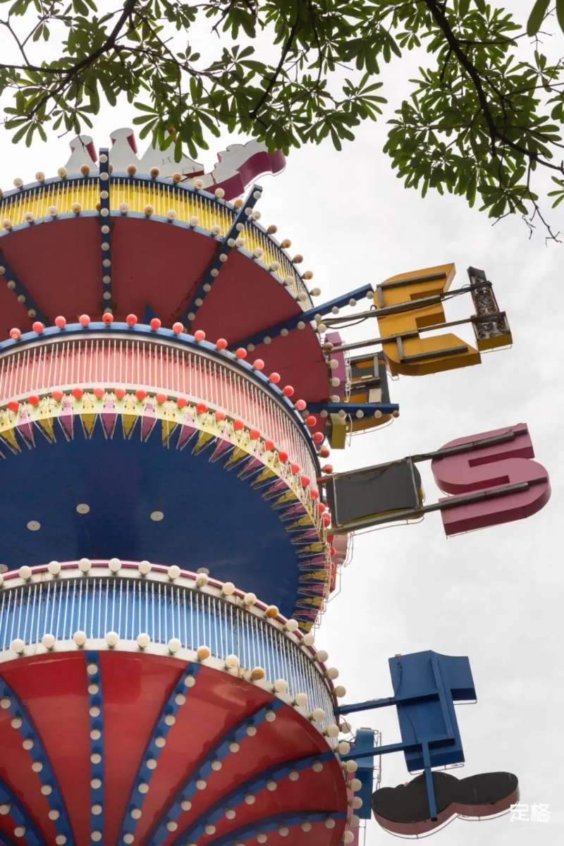 旋轉招牌 旋轉招牌