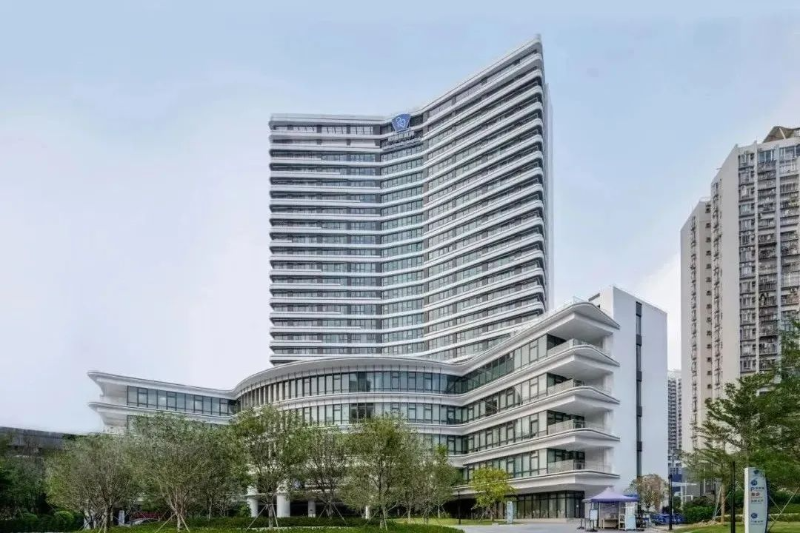 新風和睦家醫院 新風和睦家醫院