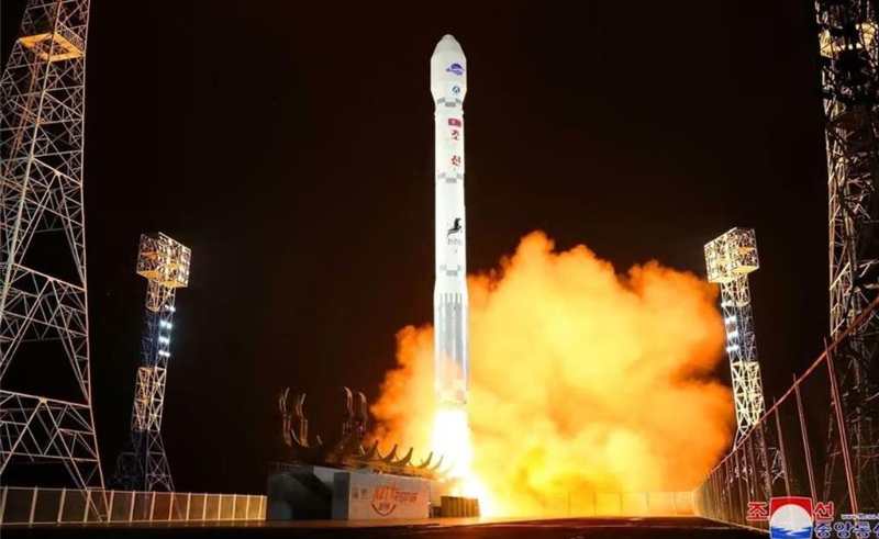 萬里鏡-1號 萬里鏡-1號