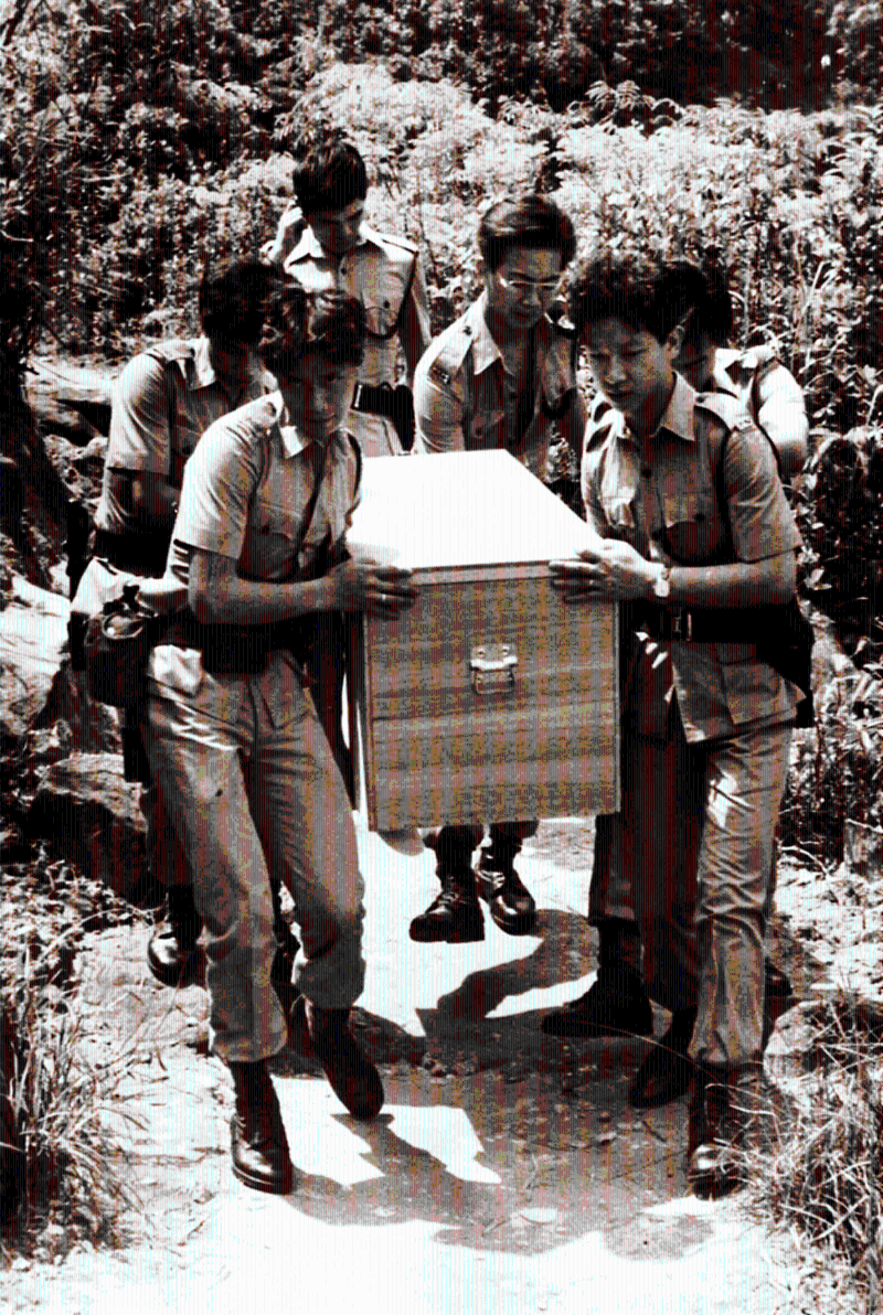 寶馬山雙尸案2 寶馬山雙尸案2