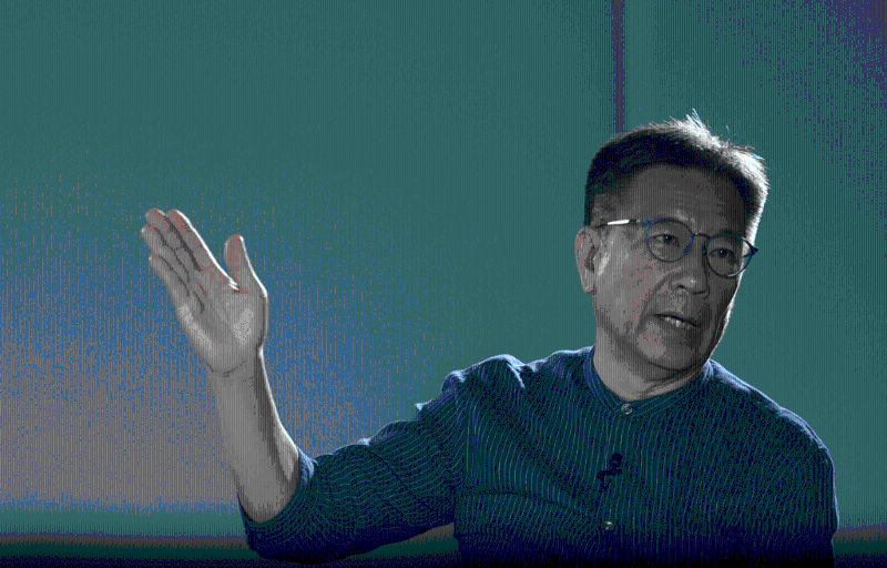 退休干探揭絕密內情 退休干探揭絕密內情