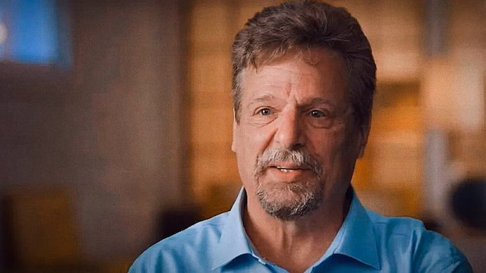 波音“吹哨人”John Barnett。