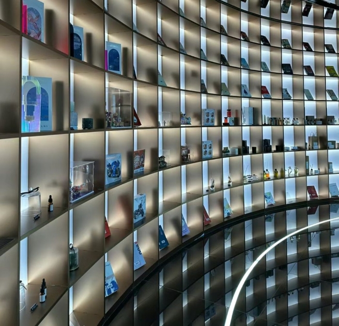 御溪書齋 御溪書齋