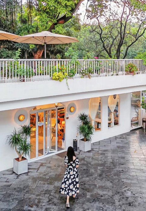 花城里.陌上花開 花城里.陌上花開