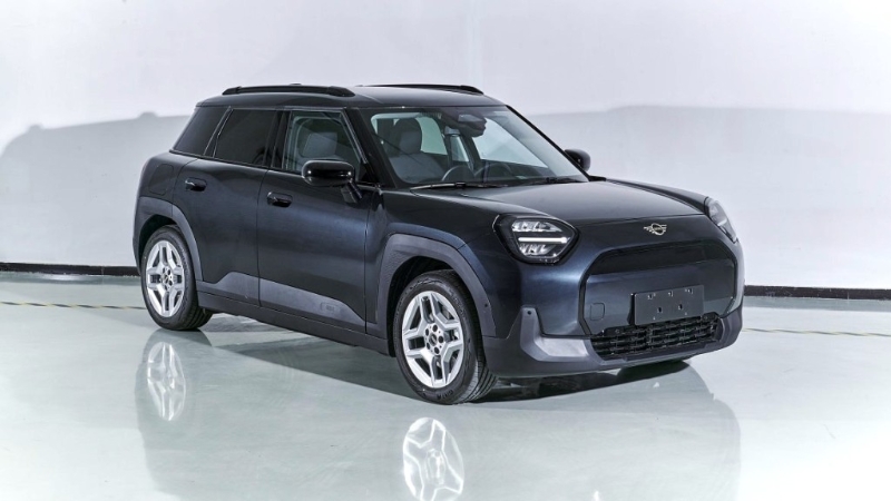 全新MINI Aceman標準版 全新MINI Aceman標準版