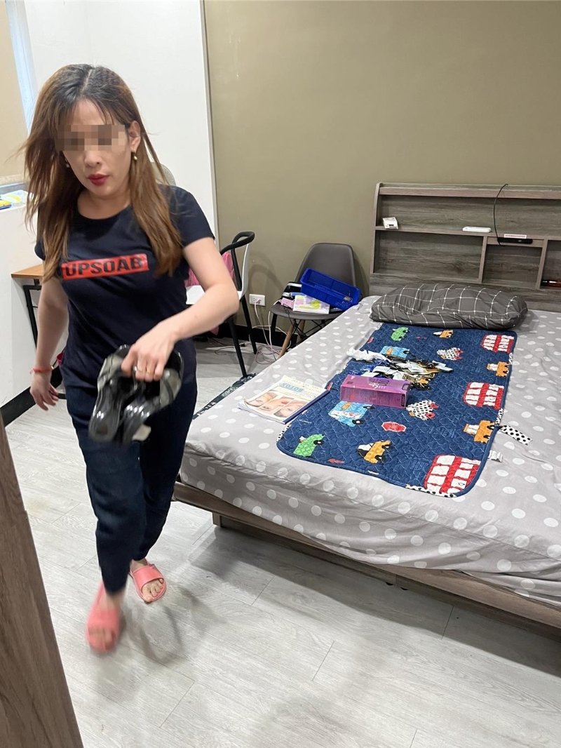 發現本人與照片“差很大”