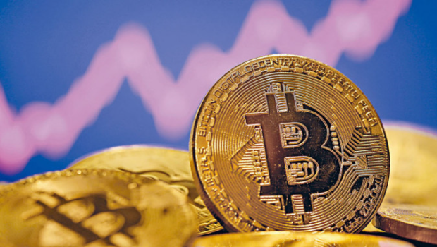比特幣 比特幣