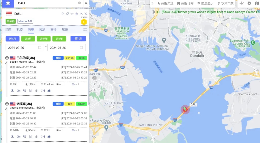 巴爾的摩 巴爾的摩