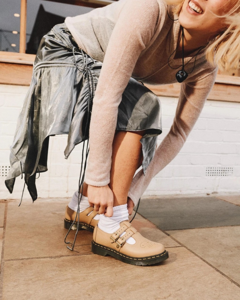 Dr. Martens新品 Dr. Martens新品