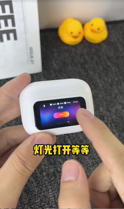 開箱畫面3 開箱畫面3