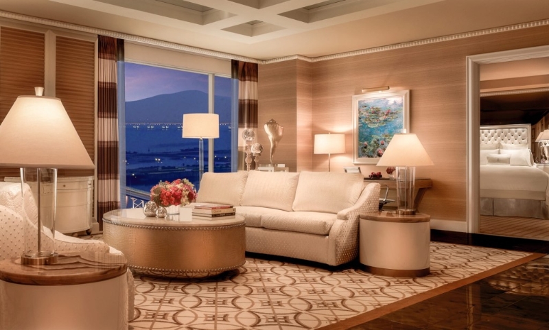 永利澳門 永利澳門