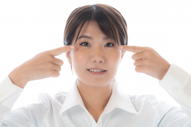 紓緩鼻敏感5大穴位按摩 紓緩鼻敏感5大穴位按摩