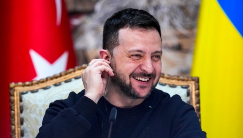 澤連斯基 澤連斯基